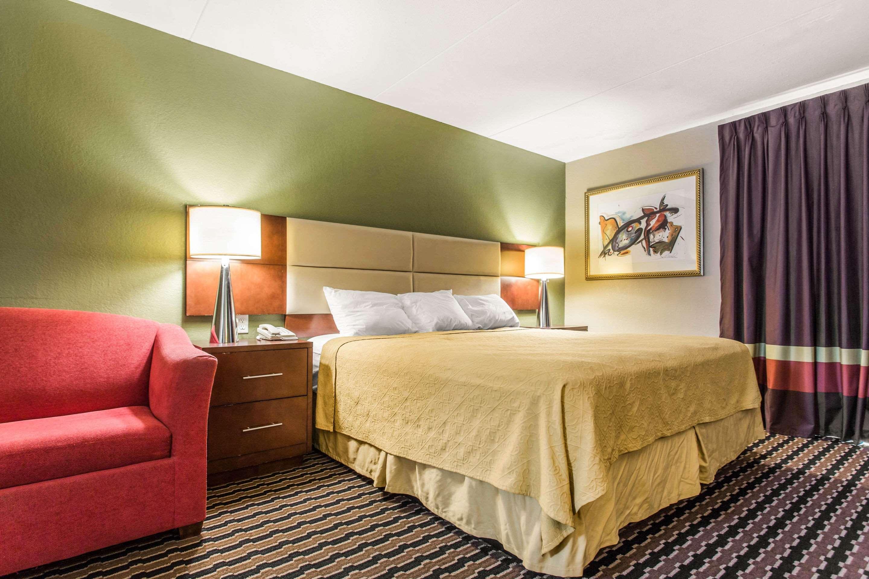 Hotel Super 8 By Wyndham Rocky Mount I-95 Exit 145 Battleboro Exterior foto
