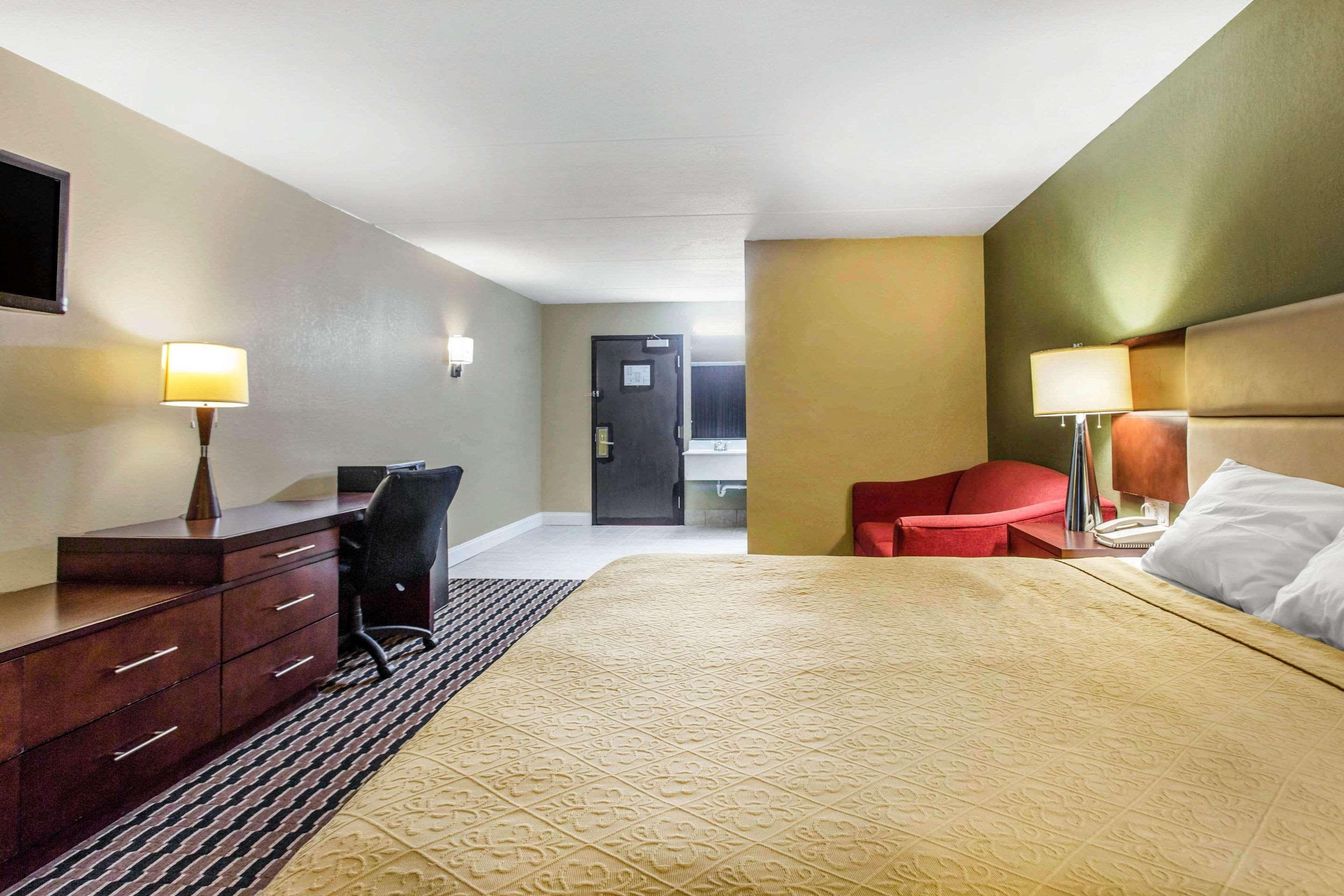 Hotel Super 8 By Wyndham Rocky Mount I-95 Exit 145 Battleboro Exterior foto