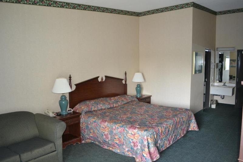 Hotel Super 8 By Wyndham Rocky Mount I-95 Exit 145 Battleboro Exterior foto