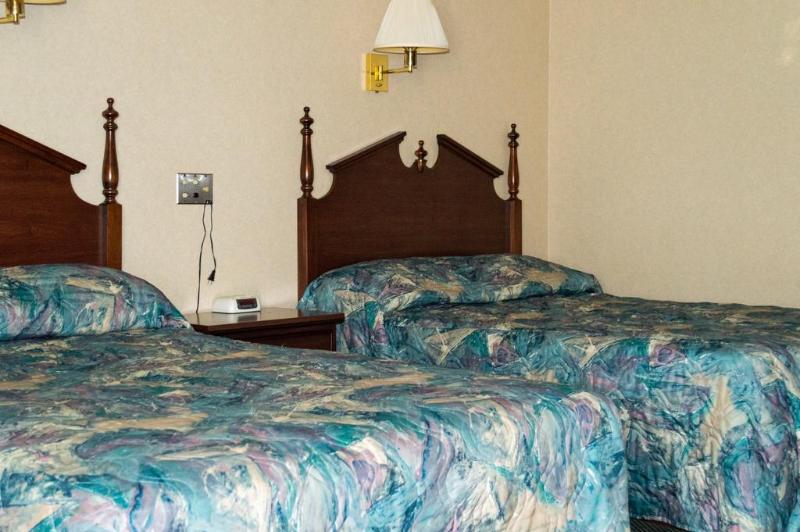 Hotel Super 8 By Wyndham Rocky Mount I-95 Exit 145 Battleboro Exterior foto